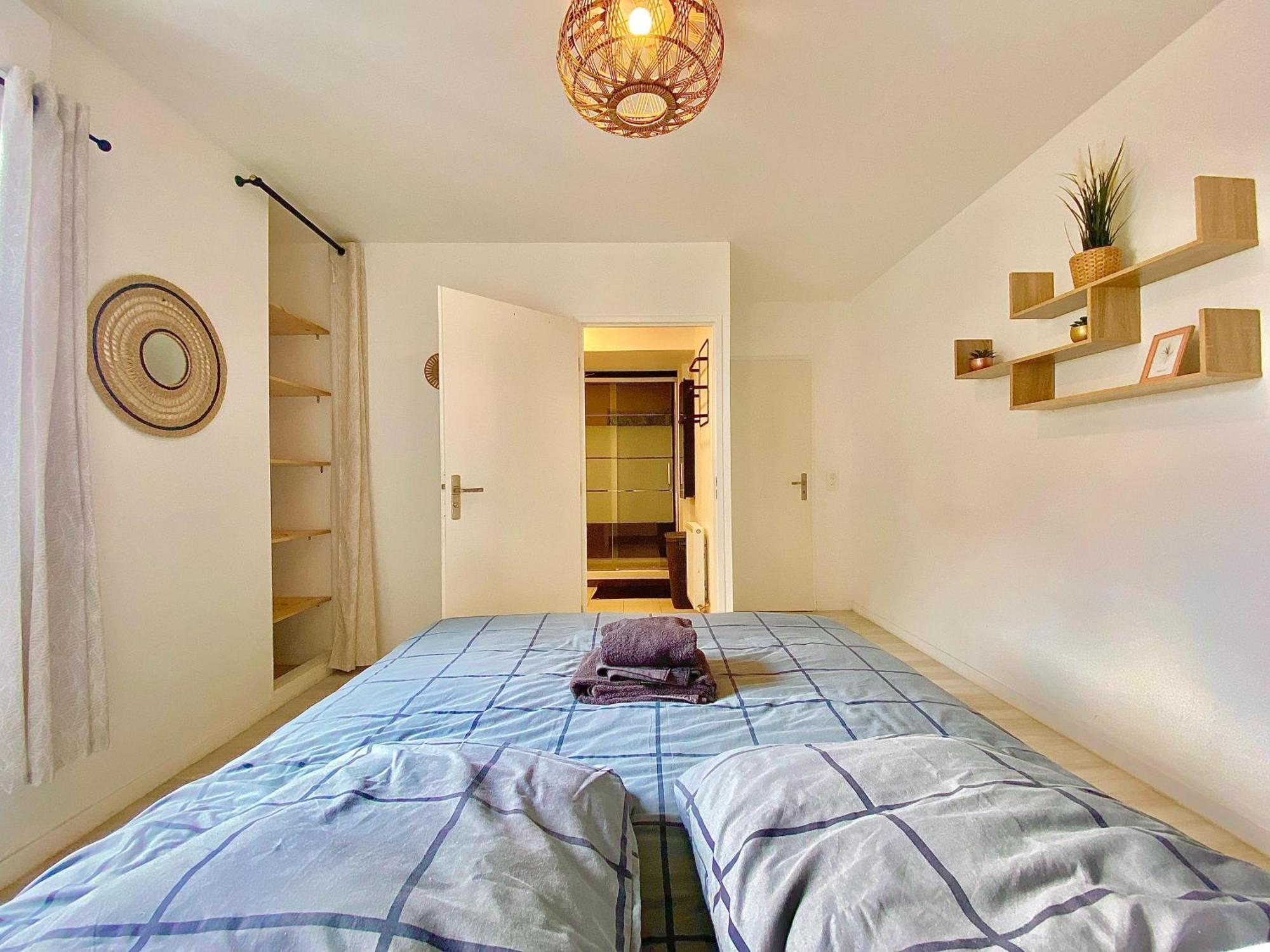 Le Prestige Terrasse-cocon Familial Cosy, Billard & Jacuzzi Avec Vue Sur Paris