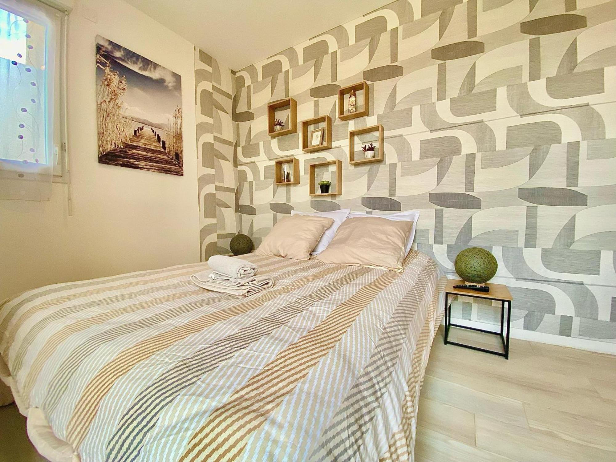 Appartement Le Prestige Terrasse-cocon Familial Cosy, Billard & Jacuzzi Avec Vue Sur Paris *